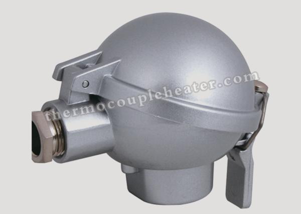 Buy DAN Thermocouple RTD Connection Head Assembled with Temperature Sensor at wholesale prices