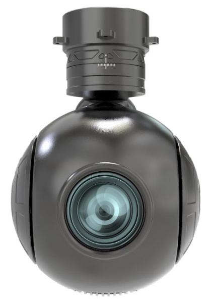 Buy Uav Detection Recognition AI Photoelectric Device 360 Degree Rotation at wholesale prices