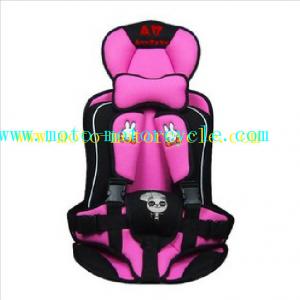 Quality Baby Car Seats Red Blue Yellow for sale