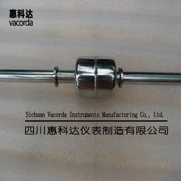 Magnetic Floating Ball Type Water Level Switch