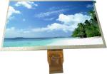 LVDS Interface TFT LCD Display Module 9.0 Inch 1024 x 600 Pixels Resolution