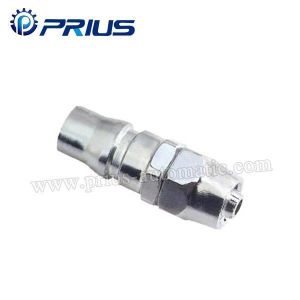Buy cheap Metal Coupler PP from wholesalers