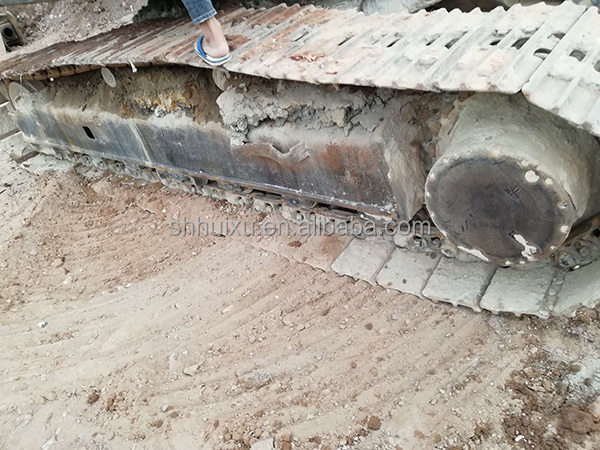 Kobelco SK200 Best selling second hand digging machine used crawler excavator Kobelco SK200-3 for sale