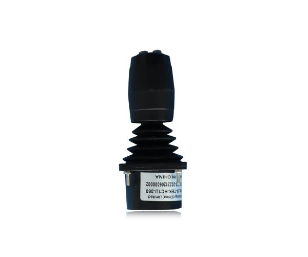 Buy Usb Hall Joystick Trackball Pointing Device With Ip54 Protection Level 2 Button at wholesale prices