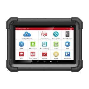 China 2024 LAUNCH X431 PRO3 10 inch Diagnostic Scanner Support Topology Map Online Coding on sale