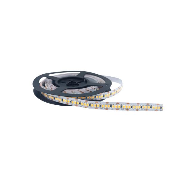 2835 Led Strip Low Voltage 12/24V 10mm Flexible Led Ribbon Light