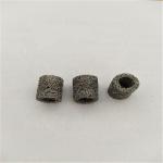 Compressed Wire Mesh Filter Screen Remove Odors Good Filtering Performance