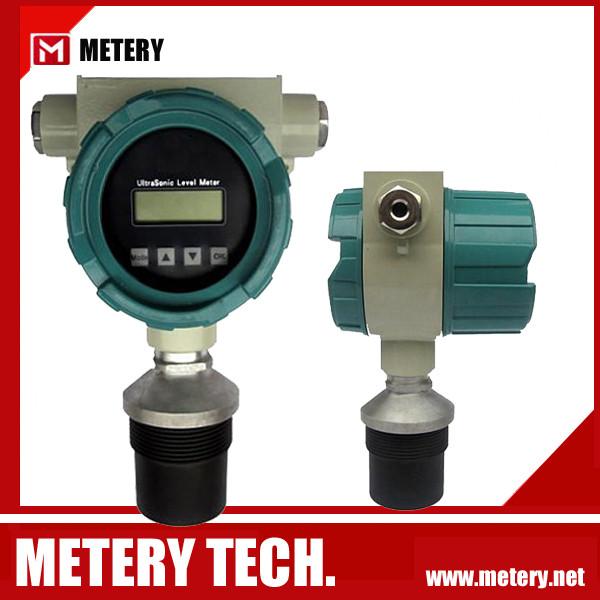 Buy Ex-proof ultrasonic level meter indicator MT100L at wholesale prices