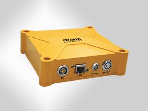 Quality China Made HD-510 USV Use Echosounder Single Beam Compact Design Cost Effective Multiple Outputs for sale