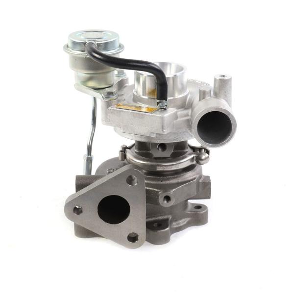 3066 CAT Performance Turbo