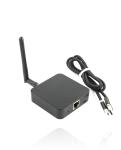 100m Bluetooth Mesh Gateway , FCC Bluetooth Ethernet Gateway