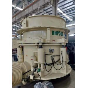 Quality High-Efficient Fixed Bearing Hydraulic Multi Cylinder Cone Crusher for sale