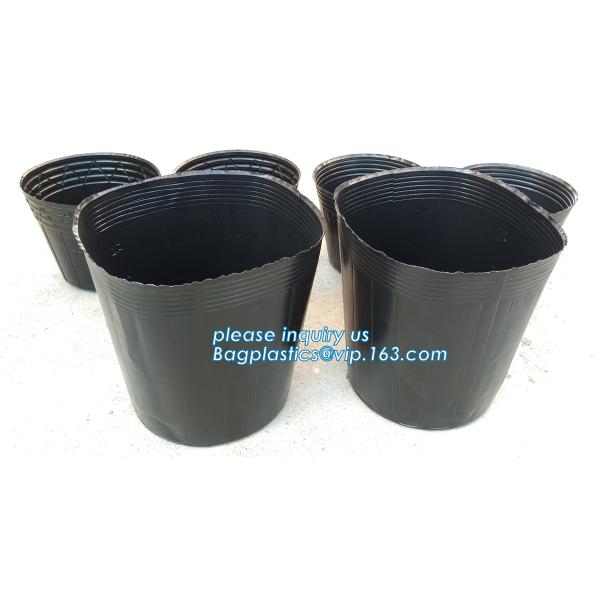 Vertical Pot/Planter, dutch bucket flower grow planter recyclable, FLOWERPOT GARDEN POT FLOWER PLANTER, garden planters