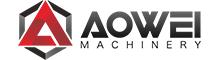China Aowei Machinery logo