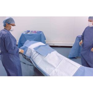 China surgical drape,disposable operation package(standards),general surgery pack on sale