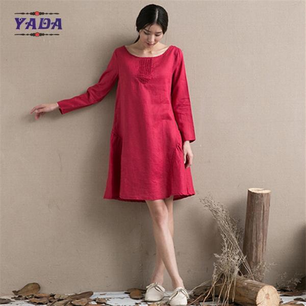 Girls one piece pattern designs latest fashion ladies dresses casual dress in cheap price