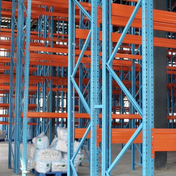 Pallet Racking Parts Storage Warehouse Storage Racks