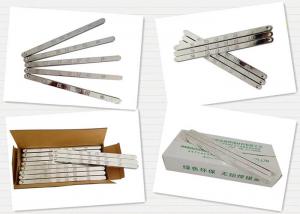 China Thermal Fatigue Resistant SMT Machine Parts / Tin Lead Free Solder Bar on sale