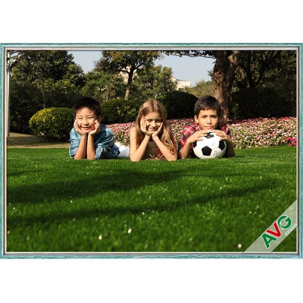 UV Stabilised Landscaping Artificial Grass For Gardens Patios Schools Play Areas