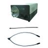 Buy cheap 240v 150w Led Cold Light Source Low Running Noise For Electronic Industry from wholesalers