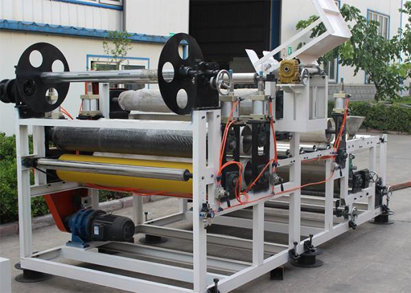 Buy Advanced Technology Fully Automatic Gypsum Ceiling Board Making Machine Plant at wholesale prices