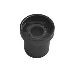 Round Custom Potentiometer Knobs In Standard Size With 20mm Diameter And