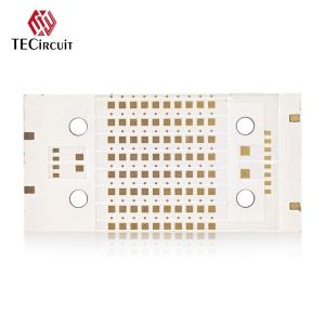 Quality RIGID PCB Board 2 Layer Metal Core Pcb Double Layer Pcb OEM ODM for sale