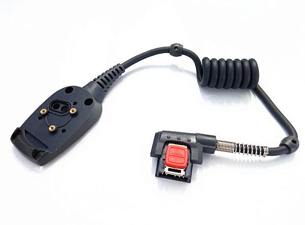 Buy Custom WT4090 RS409 Accessories Cable with two ring at wholesale prices