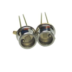 G365T01L UVA UVB Sensor Gallium Nitride Base Operating in Photovoltaic Mode