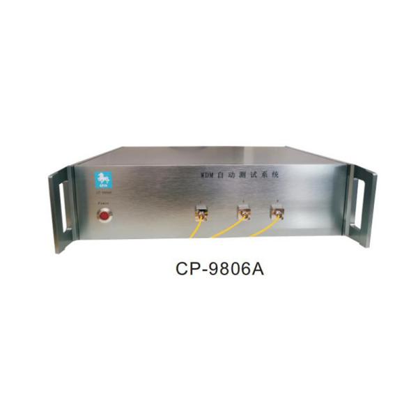 Buy 850nm 1700nm RF Power Components DWDM Integrated Device Test System at wholesale prices