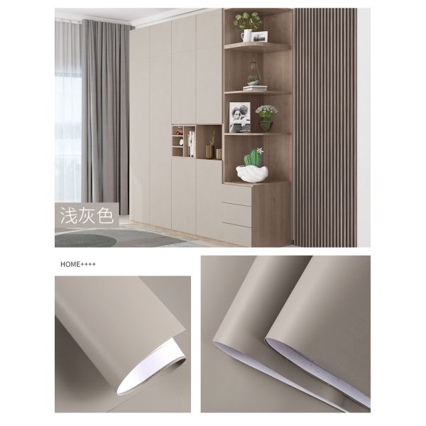 3D Wall Decor PVC Material Wallpaper Film for Home Improvement Household Improvement