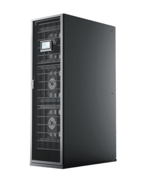 Buy In Row Precision Cooling 10-65kw Air Cooled Chilled Water Variable Frequency at wholesale prices