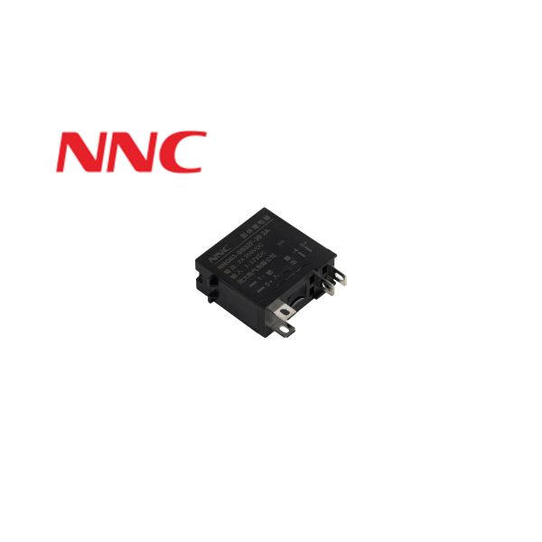 NNC NNG6 series Solid State Relay Superior Performance for Industrial Applications