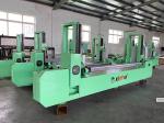 High Precision +/0.08mm Peeling CNC Foam Cutting Machine Horizontal Splitting