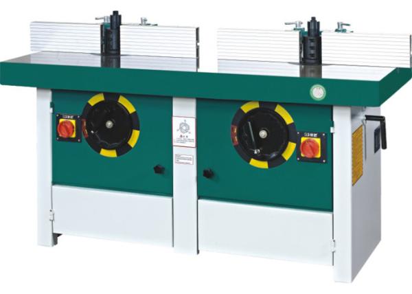 Buy Convenient Handle Saw Spindle Moulder Combination Machines Wood Spindle Moulder at wholesale prices