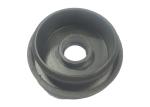 Car Engine Silicone Spark Plug Rubber Boot , Sparkplug Boot High Voltage