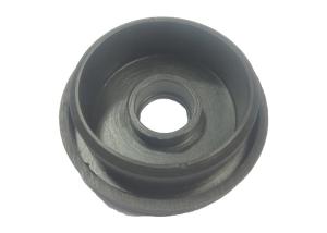 Quality Car Engine Silicone Spark Plug Rubber Boot , Sparkplug Boot High Voltage Resistance for sale