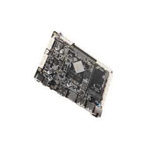 Rockchip RK3288 Android Embedded Board for Intelligent Control Applications