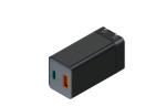Generator Accessories PD20-120W Power Adapter with Output 5-52V and TYPE-C Input