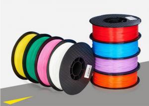 Quality Tolerance 0.02MM 3D Printer Filament Extruder Machine PLA ABS PETG PEEK for sale