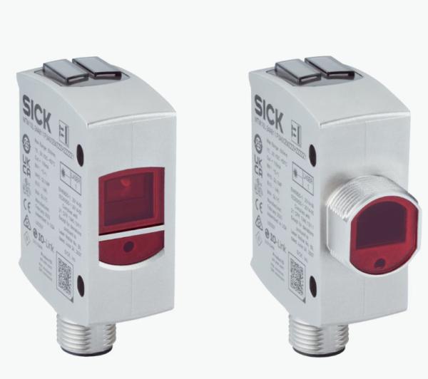 SICK Photoelectric sensors W10 WTM10 W10 WTM10L-241612D0A00ZVZZZZZZZZZ1 W10