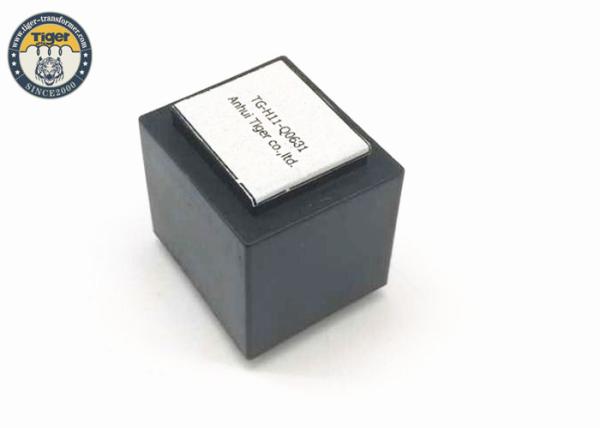 Buy High Performance Custom Power Transformers  , Low Frequency Transformer TG-H11-Q0631 at wholesale prices