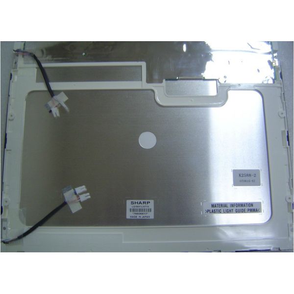 LQ150X1LW71U Sharp 15" LCM 1024×768 RGB 250 cd/m² INDUSTRIAL LCD DISPLAY