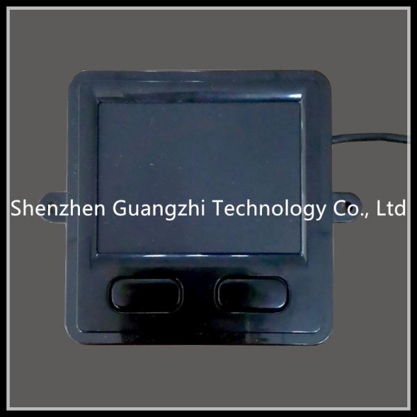 Buy Watertight Industrial Keyboard With Touchpad Usb Interface Ce Certification at wholesale prices