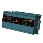 6KW Pure Sine Wave Hybrid Solar Inverter With Built-in MPPT 6KW Solar Controller