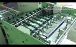 Automatic Exercise Book Production Line From A To Z Energy Saving