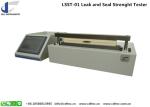 THREE SIDE SEAL PACKAGE BURST TESTER ASTM F2096 INTERNAL PRESSURIZATION BUBBLE