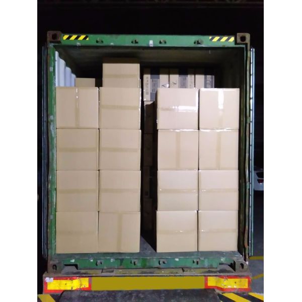 DC24V Negative Ion Generator Air Purifier with Hepa Filter For 12 Sq Ft Area