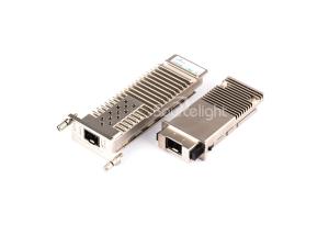 China SFP Modules 10gbase Xenpak Transceivers To Sfp+ Adaptor Module on sale