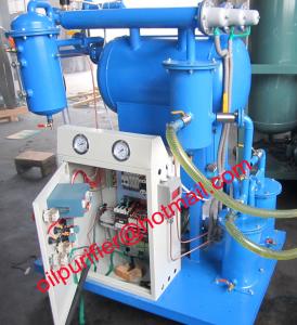 China Electric Power Authority Used Transformer Oil Purifier, Dielectric Insulating Oil Recycle on sale